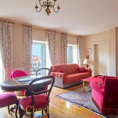 The Old School Atypical - Haussmannian For 5 Sète