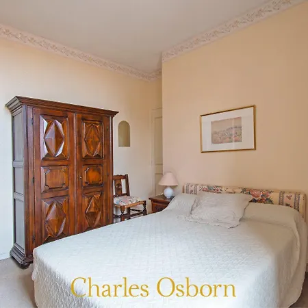 Apartmán The Old School Atypical - Haussmannian For 5